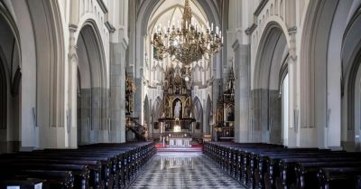 Polska wśród najszybciej sekularyzujących się krajów świata
