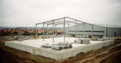 Firmy mogą sprawdzić wsparcie dla nowych inwestycji